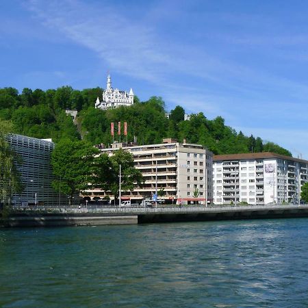 Apartment Classic By Interhome Lucern Exteriér fotografie